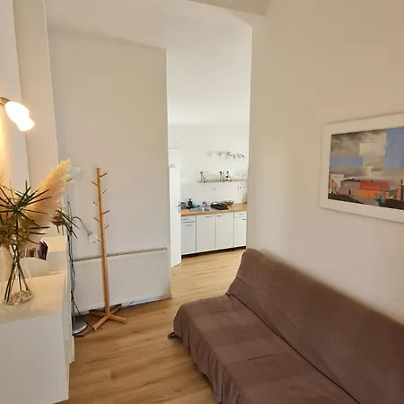 Ela Appartement Prvić Luka