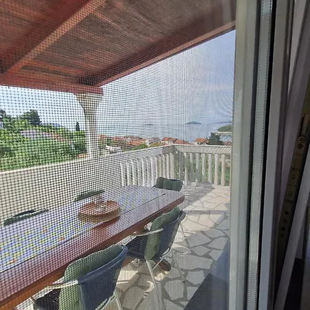 Apartamento Ela Prvić Luka