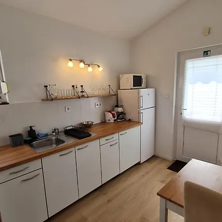Apartamento Ela