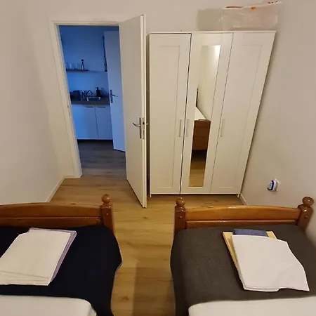 Appartement Ela *