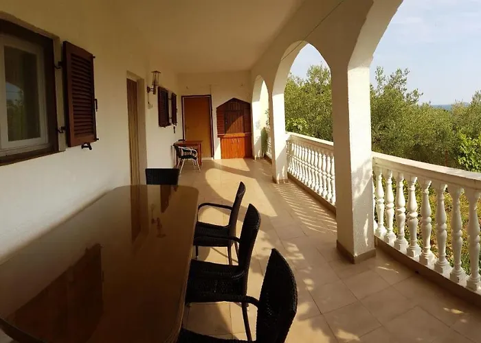 Ela 아파트 프르빅루카