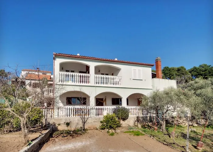 Ela 아파트 프르빅루카