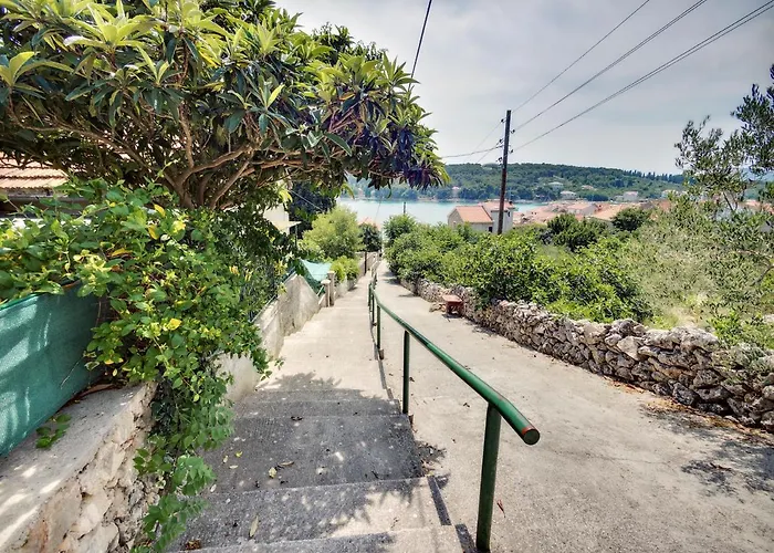 Ela 아파트 프르빅루카