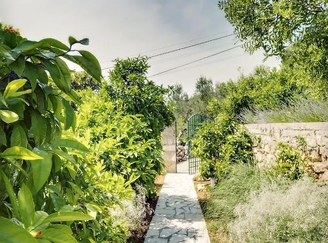 Ela 아파트 프르빅루카