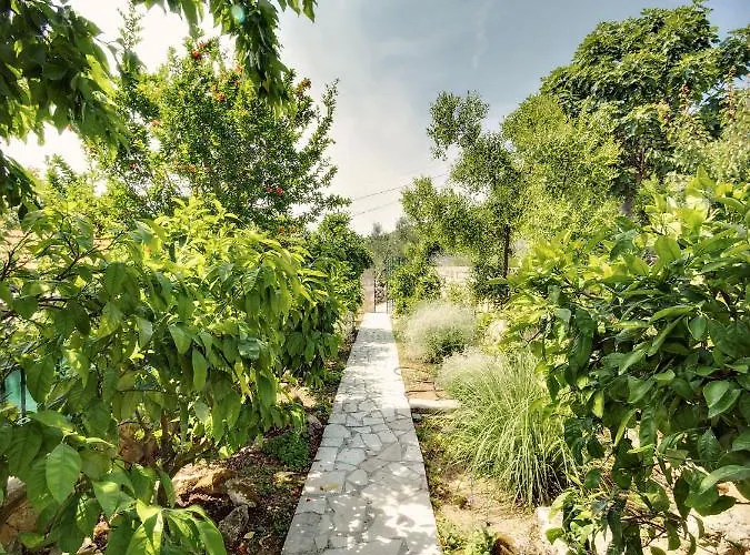 아파트 Ela 프르빅루카