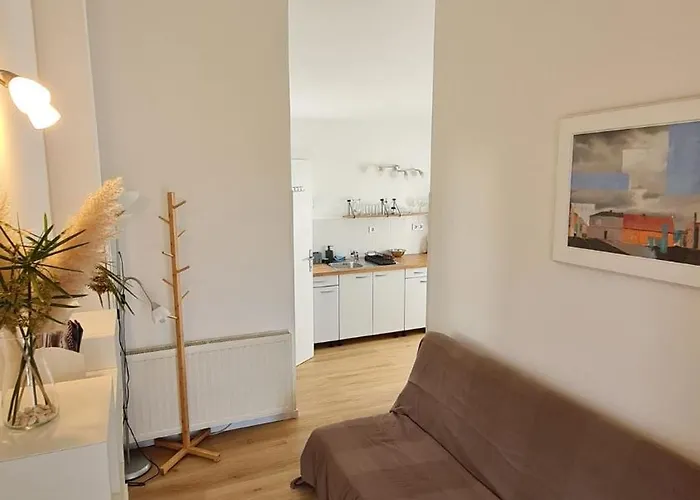 Ela 아파트 프르빅루카