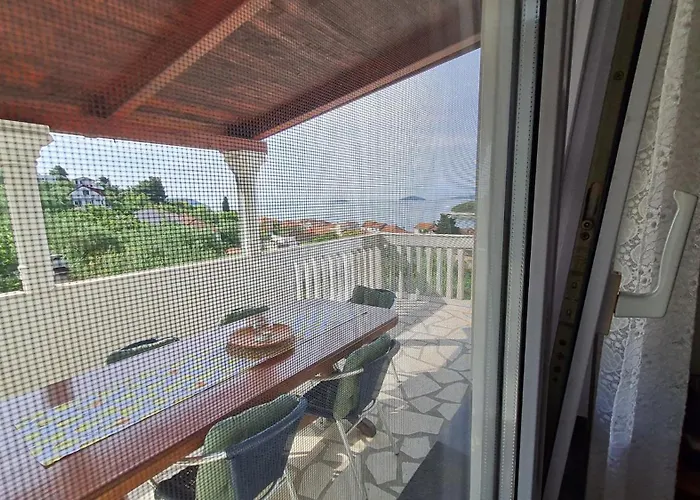 아파트 Ela 프르빅루카